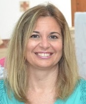 Ana I. Cerezo Domínguez