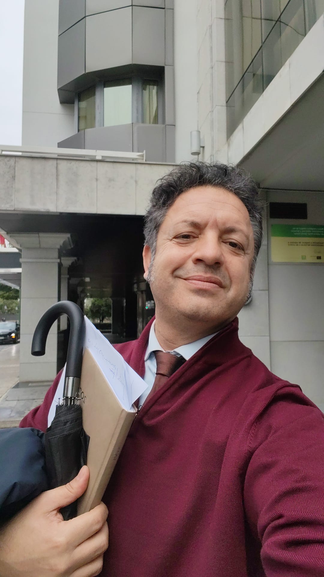 Marcos Santiago Cortés