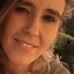 María José Alcalá Del Olmo