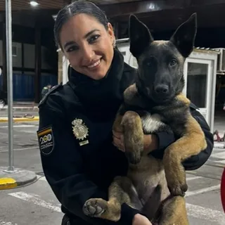 Estrella Heredia Fernández