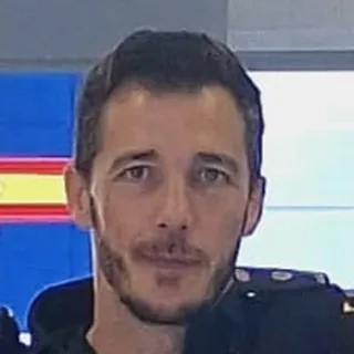 José Luis Mostazo Serralvo