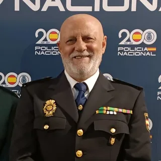 Manuel Jiménez Jiménez