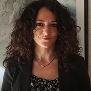 María de la Paz Peña García