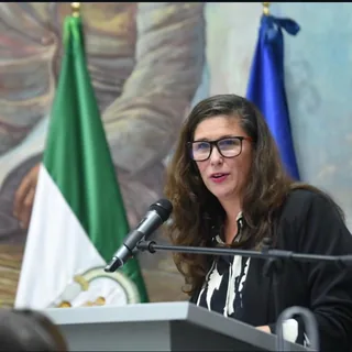 Tamara Esteve Flores