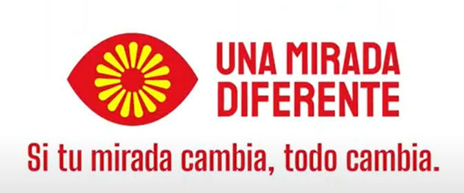 Una Mirada Diferente 2022